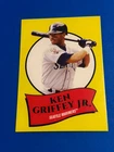 2020 Topps 582 Montgomery Club Set 3 - Ken Griffey Jr. #6