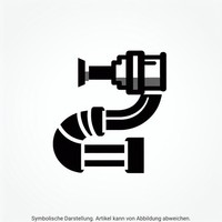 Schlauch ZylinderkopfhaubenentlüFtung Automega 247328310 Kunststoff FüR VW B6 3