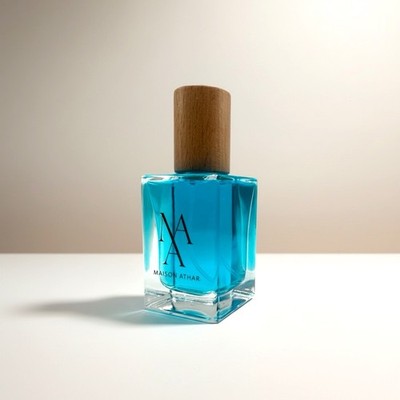 Maison Athar - Transfigured Parfum - Grande Assemblage (30 mL) 