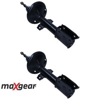 2X StoßDäMpfer Maxgear 11-0646 2 StossdäMpfer Rechts Links Vorderachse