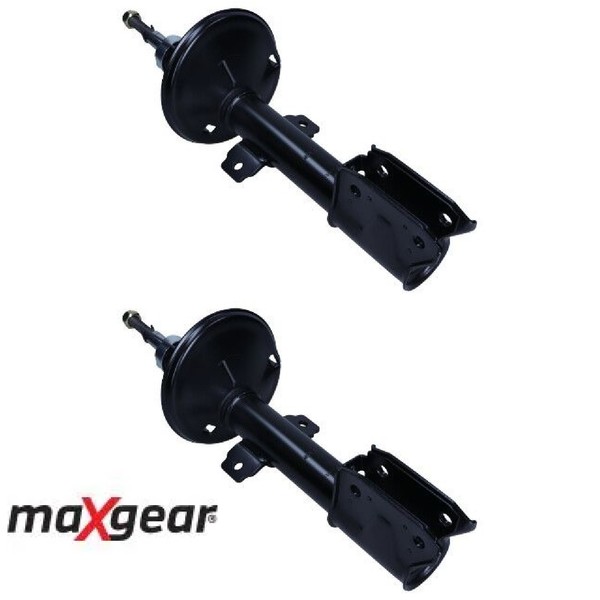 2X StoßDäMpfer Maxgear 11-0646 2 StossdäMpfer Rechts Links Vorderachse-image