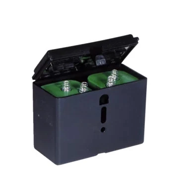 Batterie-Box für 2 Batterien (Typ 4R25) - Bild 1 von 2