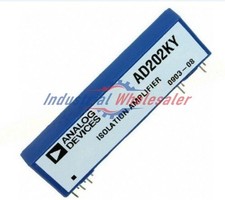 Brand New AD202KY AD Encapsulation:DIP,Low Cost,Miniature Isolation Amplifiers #