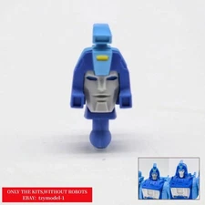 For SS86 Blurr Head Replacement Upgrade Kit ACHAI STUDIO ABS Casting IN STOCK