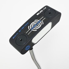 Odyssey Ai-ONE DOUBLE WIDE DB Putter 34inch Steel Shaft  B  4066