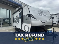 2026 Jayco Jay Flight SLX Single Axle 197MB