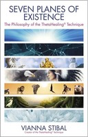 Seven Planes Of Existence | The Philosophy Of The Thetahealing (R) Technique
