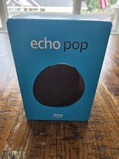 Amazon Echo Pop Smart Speaker