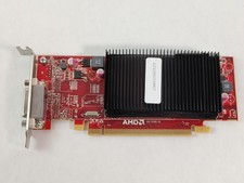 AMD FirePro 2270 512 MB DDR3 PCI Express x16 Low Profile Video Card - Used
