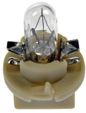Dorman 639-012 Multi Purpose Light Bulb, 5 Pack