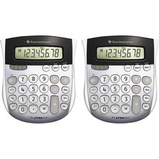 Texas Instruments Simple Calculator TI1795SVBD Texas Instruments TI1795SVBD