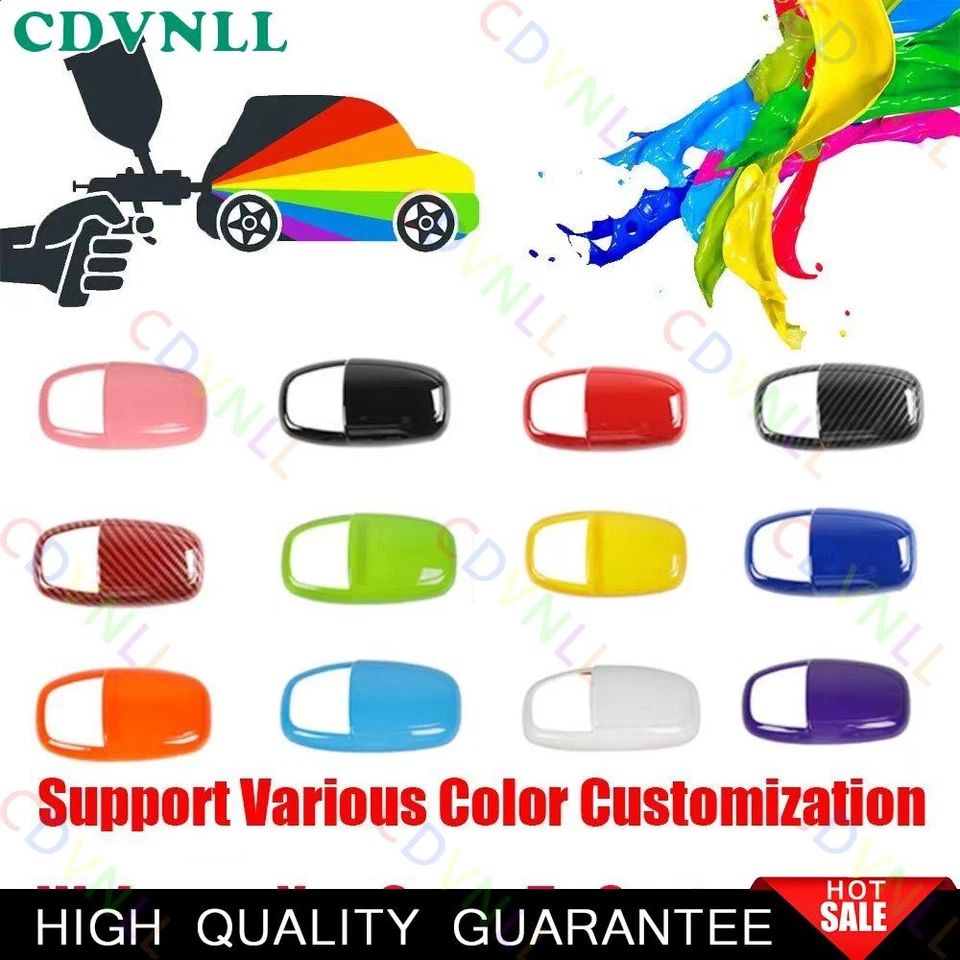 Juego completo de decoración interior negro brillante para Jeep Renegade 2016-2018 Foto 2 de 4