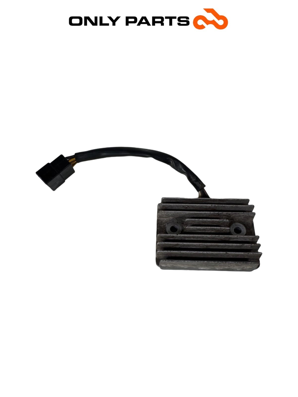 REGOLATORE TENSIONE KAWASAKI ER-5 500 ANNO 2002 RADDRIZZATORE VOLTAGE REGULATOR