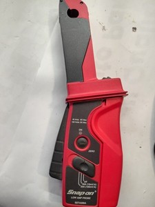 Snap-On Low Amp Probe EETA308A Like New Condition