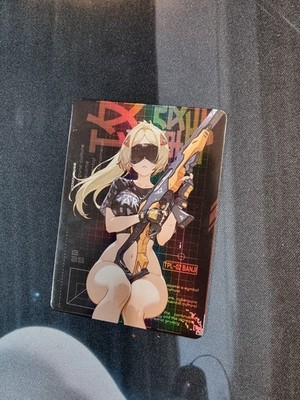 AUSWAHL Dimension Roaming Rarities Hit Set Goddess Story Waifu Karte Cards Pick