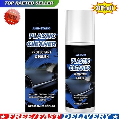 Plexus Plastic Cleaner Protectant and Polish 100|DE 