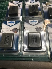 1/700 Lot of Blue Ridge 3D Printed USN WW2 Weapons