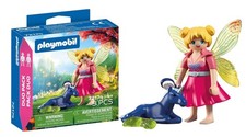 72174 DuoPack Fee mit Einhornfohlen