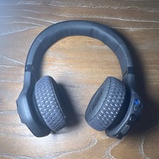 JBL Under Armour Project Rock Sport Wireless train Over-the-Ear Headphones