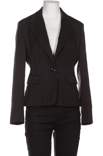 Veste Concours Pikeur Epsom Femme – Gris Anthracite – Taille 36 (UK 6/8)