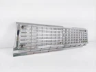 Fit For Toyota Cressida 1985-86 MX72 MX73 Chrome Grille With Clips 53101-22130