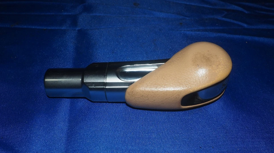 2010-2016 Porsche Panamera Transmission Gear Shifter Knob Handle OEM W/Warranty - Image 4 of 4