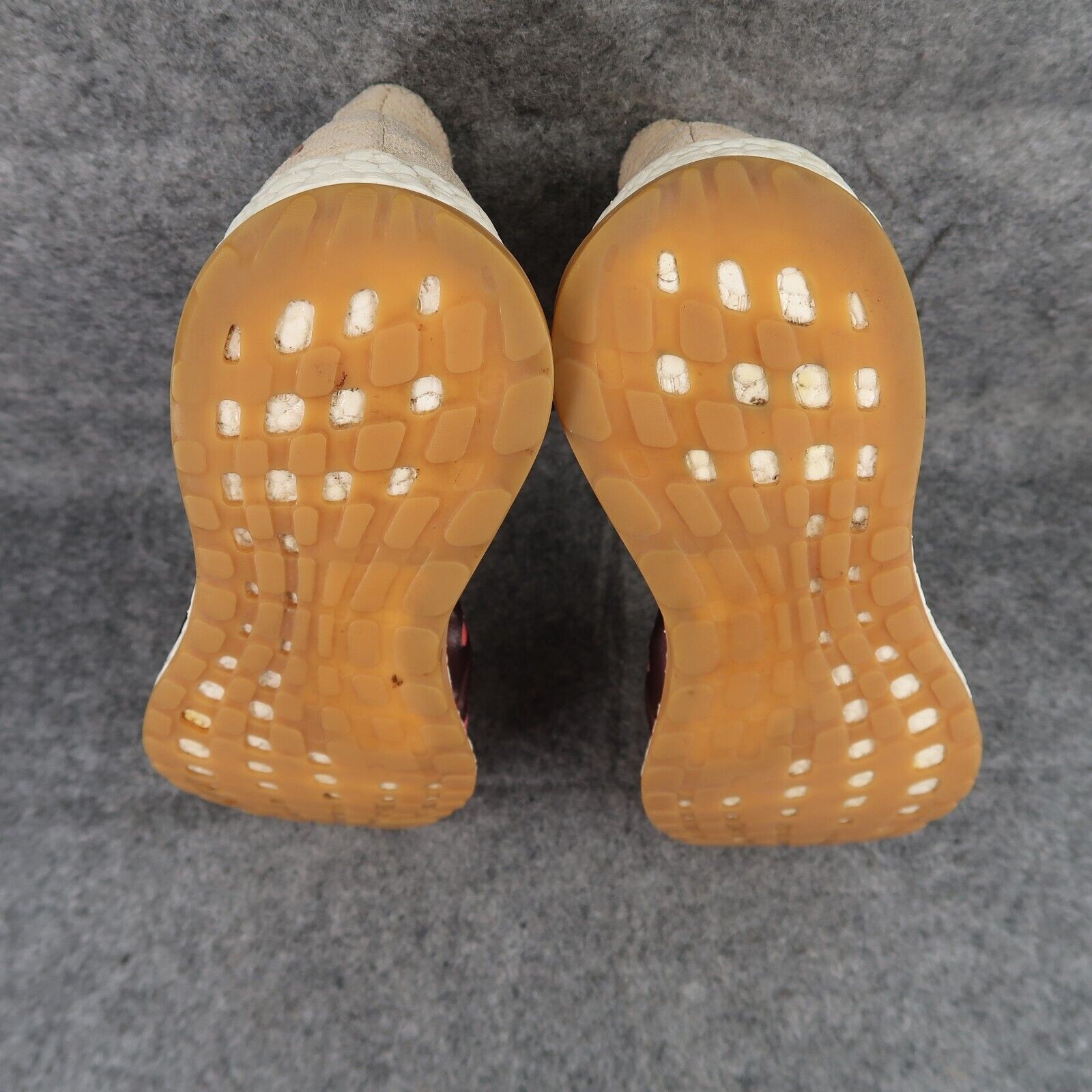 Adidas Shoes Womens 9 Sneakers Athletic Lifestyle Xpose Pure Boost Clima Trainer thumbnail 10