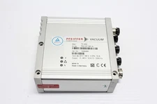 Pfeiffer TC400 Turbo Pump Controller PMC01805A