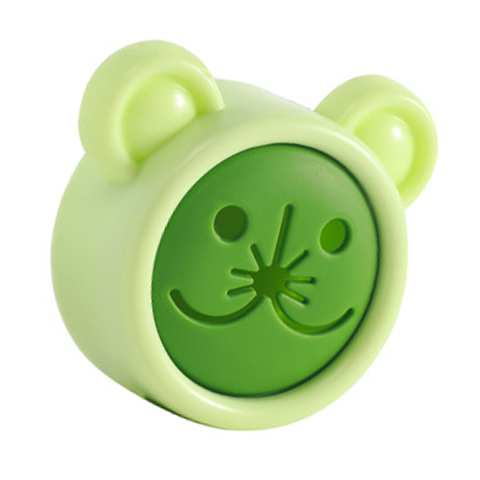 Cute Cartoon Push Towel Hooks For Bathroom Kitchen Recommended