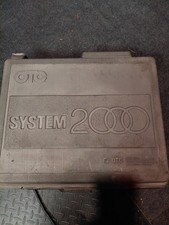 Otc 2000 Car Diagnostic Scanner All System Scan Tool