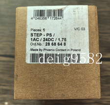 1PC NEW Phoenix Switching Power Supply STEP-PS/1AC/24DC/1.75 2868648