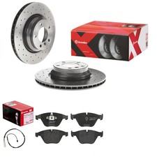 Kits de frein BMW X1