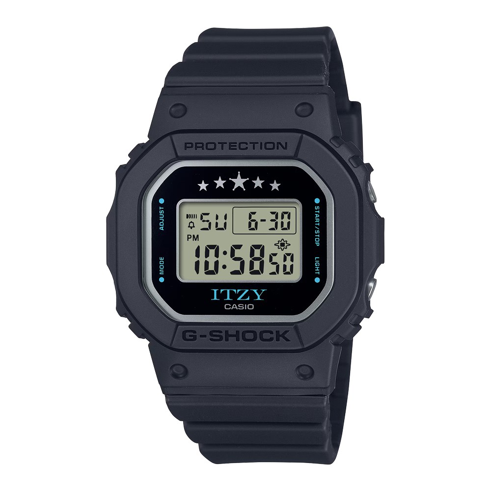 【チャッキー】G-SHOCK Watch Casio G Shock G SHOCK GMD S5610IT 1JR ITZY