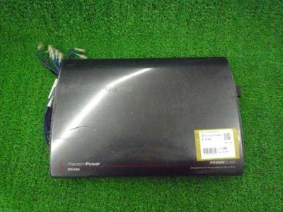 Precision Power PC450