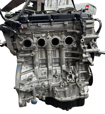 2021 2022 2023 2024 KIA SOUL 2.0L AUTOMATIC AT Engine MOTOR ASEMBLY VIN U 49K MI