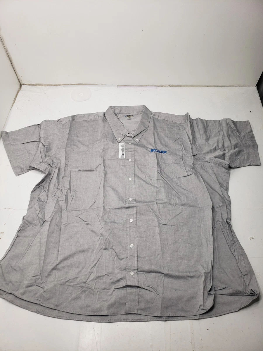6xlt dress shirts Big and Tall casual shirts never tuck XLT-6XLT tall 2XB-10XB big FREE  SHIPPING