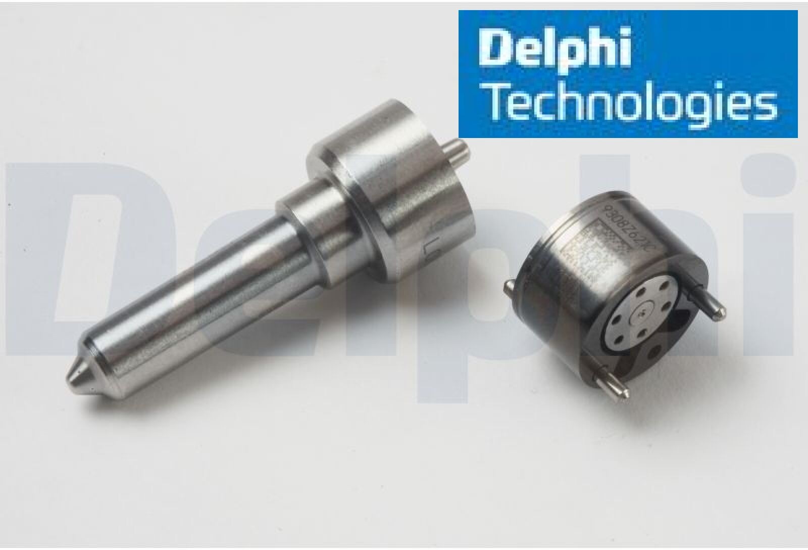 Delphi 7135-617 Reparatursatz für Einspritzdüse für Citroen für Peugeot
