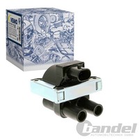 Vemo ZÜNdspule ZÜNdmodul Passend FüR Alfa Romeo 145 146 155 33 Ducati Monster