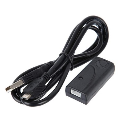 Dye Box Rotor Battery Charger Kit