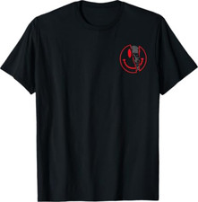 Confused Smile I'm Broken Invisible Illness I'm OK Broken T-Shirt
