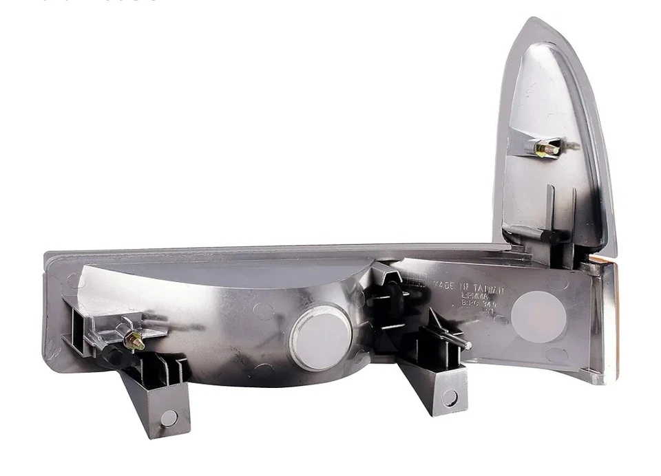 Luz de señal de giro Dorman 1650795 esquina lateral marcador estacionamiento camioneta Ford F250 P24W84 Foto 2 de 4