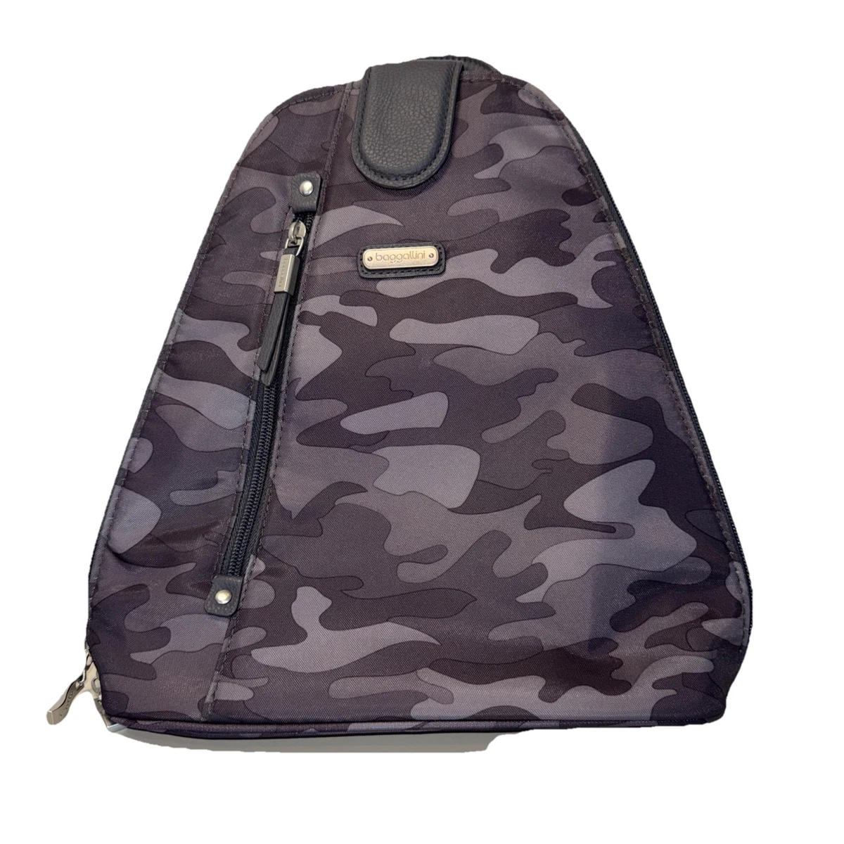 Baggallini Enchant Espresso Brown Quilted Backpack. Brand new with Tags. baggallini Backpack Magnetic Bags & Handbags for Women for  main image 2