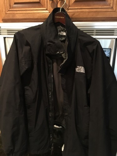 North face jacket men's large | eBay