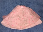 Vtg Happy Birthday Barbie Party Dress SKIRT Only NO Doll 1990 7913 Donor Piece