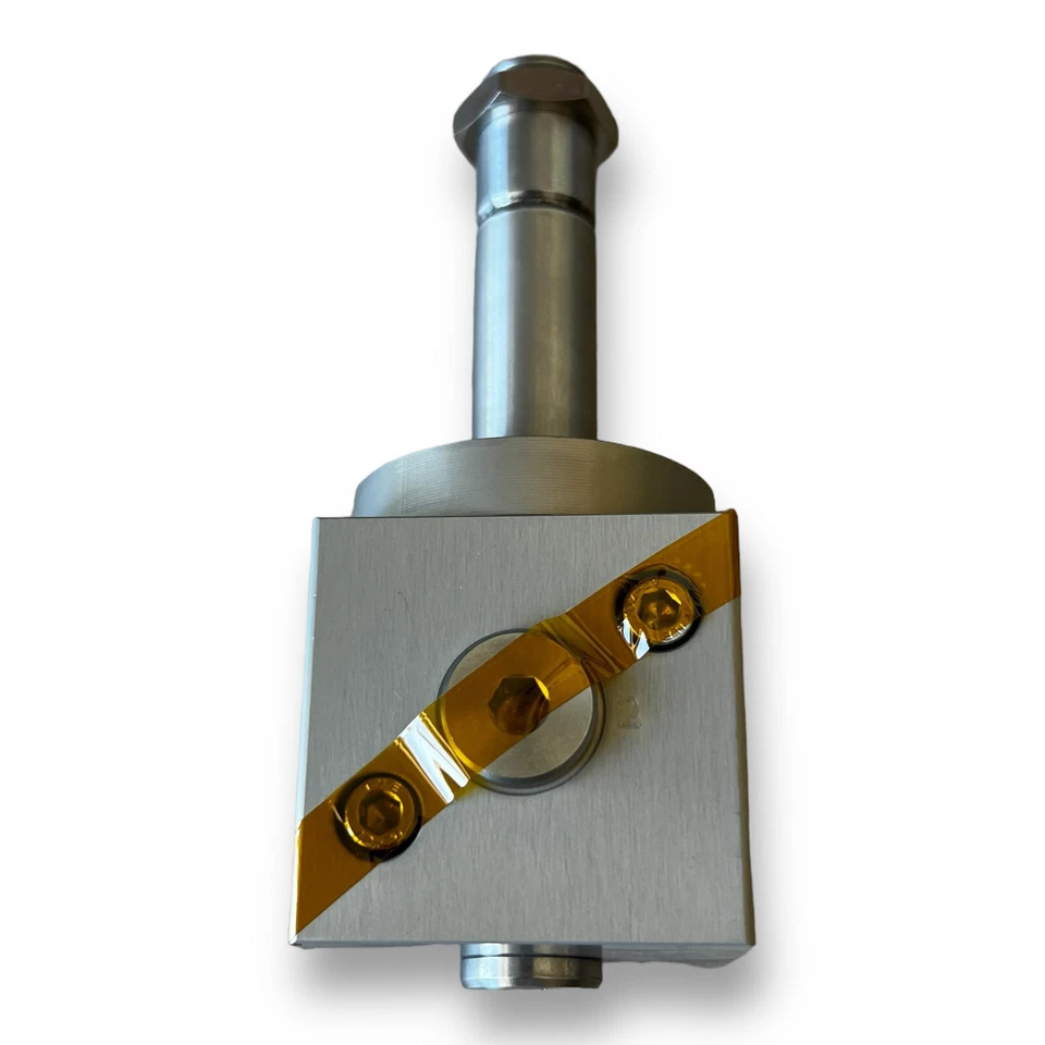 Válvula neumática Festo VOFD-L50T-M32-MN-FGP14-10-F10 VOFDL50TM32MNFGP1410F10 Foto 4 de 4