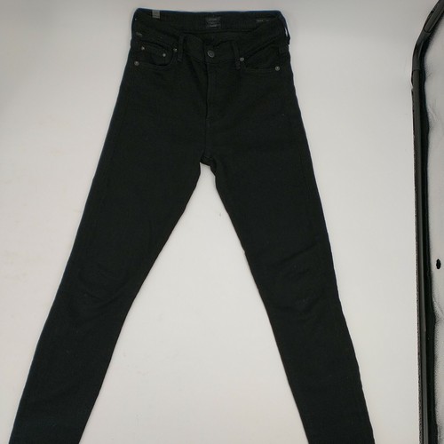 Citizens Of Humanity Rocket High Rise Skinny Jeans 27