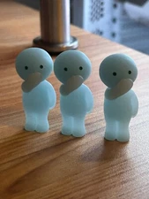 Dreams Smiski Figure Little (Smelly)