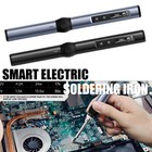 HS-01 Smart Electric Soldering Iron PD 65W Soldering Iron Station Kits
