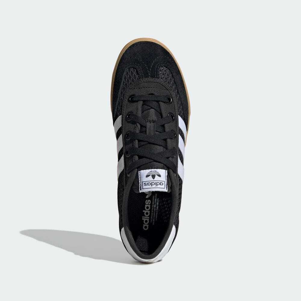 スニーカー adidas tissue tennis IH7996 Sneakers adidas Tischtennis W 'Core Black Cloud White