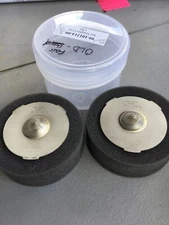 2 Varian 99-101214-00 Agilent/Varian/Bruker Skimmer Cone, CRI